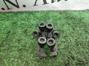 Болт карданного вала (комплект) (переднего) JEEP GRAND CHEROKEE WK2 2011