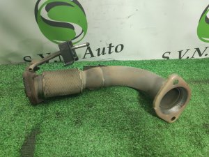 Приемная труба глушителя HONDA ODYSSEY OEM 18210SFEJ01 RB1 2003