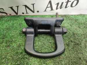 Крюк буксировочный HUMMER H3 2007