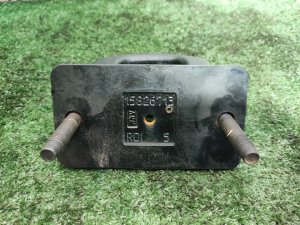 Крюк буксировочный HUMMER H3