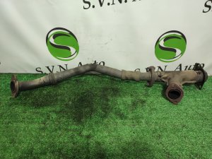 Приемная труба глушителя TOYOTA ALPHARD MNH15 2004