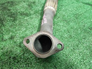 Приемная труба глушителя MITSUBISHI AIRTREK CU2W 2004