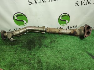 Приемная труба глушителя NISSAN SERENA