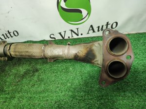 Приемная труба глушителя NISSAN SERENA PC24 2002