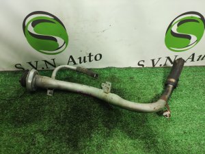 Горловина бензобака SUBARU IMPREZA