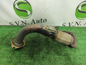 Приемная труба глушителя HONDA ODYSSEY OEM 18210SFE003 RB1 2003