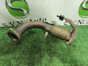 Приемная труба глушителя 18210SFE003 HONDA ODYSSEY