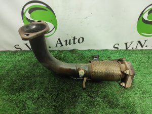 Приемная труба глушителя HONDA ODYSSEY OEM 18210SFE003 RB1 2003