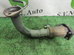 Приемная труба глушителя HONDA ODYSSEY OEM 18210SFE003 RB1 2003