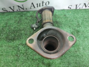 Приемная труба глушителя HONDA ODYSSEY OEM 18210SFE003 RB1 2003