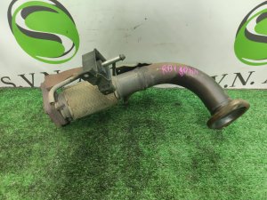 Приемная труба глушителя HONDA ODYSSEY OEM 18210SFE003 RB1 2003