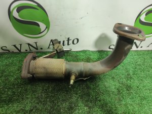 Приемная труба глушителя HONDA ODYSSEY OEM 18210SFE003 RB1 2003