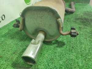 Глушитель SUBARU IMPREZA GG2 2006