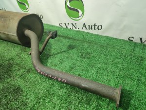 Глушитель SUBARU IMPREZA GG2 2006