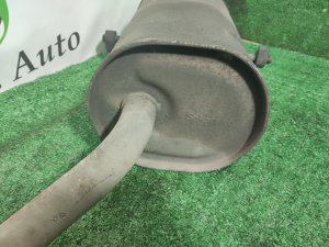 Глушитель SUBARU IMPREZA GG2 2000