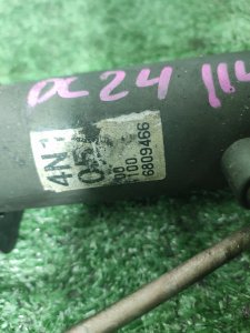 Рулевая рейка NISSAN SERENA OEM 490014N105 PC24 2002