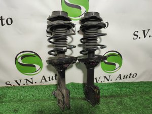 Стойка передняя (пара) 20312FE020, 20312FE030 SUBARU IMPREZA