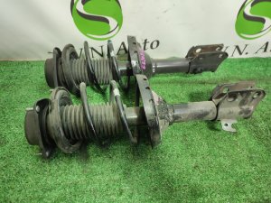 Стойка передняя (пара) SUBARU IMPREZA OEM 20312FE020, 20312FE030 GG2 2005