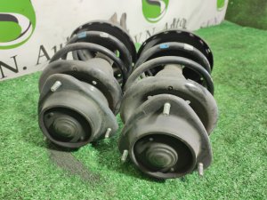 Стойка передняя (пара) SUBARU IMPREZA OEM 20312FE020, 20312FE030 GG2 2005