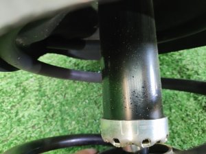 Стойка передняя (пара) SUBARU IMPREZA OEM 20312FE020, 20312FE030 GG2 2005