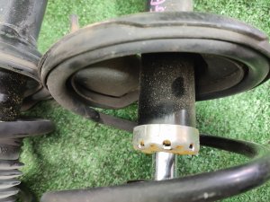 Стойка задняя (пара) 2WD SUBARU IMPREZA OEM 20361FE081, 20361FE091 GG2 2005