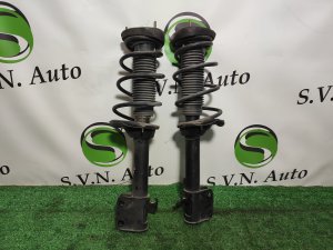 Стойка задняя (пара) 4WD 20360FE560, 20360FE570 SUBARU IMPREZA