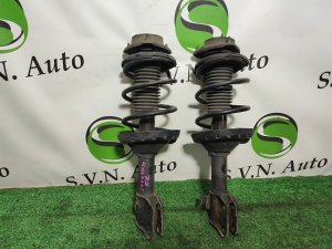 Стойка передняя (пара) 20310SA140, 20310SA150 SUBARU FORESTER