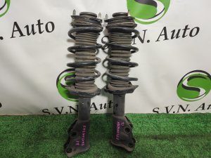 Стойка передняя (пара) 51601SNDJ13, 51602SNDJ13 HONDA CIVIC