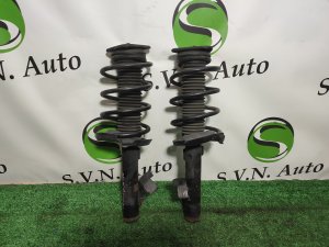 Стойка передняя (пара) BR5S-34-700A, BR5S-34-900A MAZDA AXELA