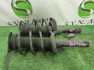 Стойка передняя (пара) MAZDA AXELA OEM BR5S-34-700A, BR5S-34-900A BKEP 2006