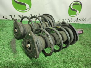 Стойка передняя (пара) MAZDA AXELA OEM BR5S-34-700A, BR5S-34-900A BKEP 2006