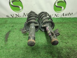 Стойка передняя (пара) MAZDA AXELA OEM BR5S-34-700A, BR5S-34-900A BKEP 2006