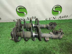 Стойка передняя (пара) MITSUBISHI GALANT FORTIS OEM 4060A374, 4060A373 CY3A 2010