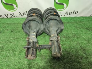 Стойка передняя (пара) MITSUBISHI GALANT FORTIS OEM 4060A374, 4060A373 CY3A 2010