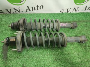 Стойка задняя (пара) MITSUBISHI GALANT FORTIS OEM 4162A207 CY3A 2010