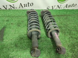 Стойка задняя (пара) MITSUBISHI GALANT FORTIS OEM 4162A207 CY3A 2010