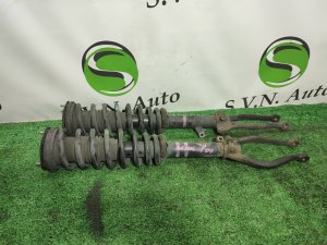 Стойка передняя (пара) MAZDA ATENZA GG3P 2005