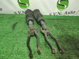 Стойка передняя (пара) MAZDA ATENZA GG3P 2005