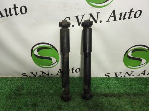 Амортизатор задней подвески (пара) MAZDA ATENZA