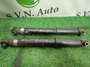 Амортизатор задней подвески (пара) MAZDA ATENZA GG3P 2005