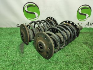 Стойка передняя (пара) VOLVO XC70 OEM 31262150, 31562149 УНИВЕСАЛ 2008