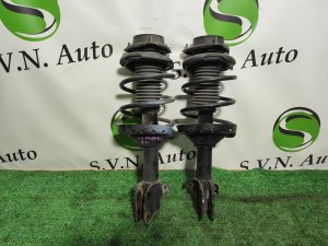Стойка передняя (пара) 20311FE560, 20311FE570 SUBARU IMPREZA