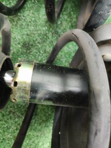 Стойка передняя (пара) SUBARU IMPREZA OEM 20311FE560, 20311FE570 GG3