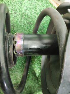 Стойка передняя (пара) SUBARU IMPREZA OEM 20311FE560, 20311FE570 GG3