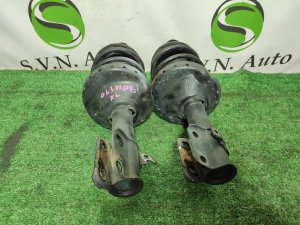 Стойка передняя (пара) SUBARU IMPREZA OEM 20311FE560, 20311FE570 GG3