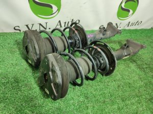 Стойка передняя (пара) MERCEDES-BENZ 204.252 OEM A2043200130, A2043232600 УНИВЕСАЛ 2008