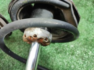 Стойка задняя (пара) SUBARU IMPREZA OEM 20360FE080, 20360FE090 GG2 2000