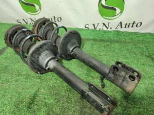 Стойка задняя (пара) SUBARU IMPREZA OEM 20360FE080, 20360FE090 GG2 2000