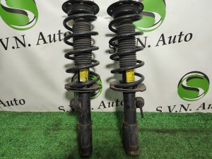 Стойка передняя (пара) 20945999, 20946000 CHEVROLET CAPTIVA
