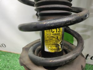 Стойка передняя (пара) CHEVROLET CAPTIVA OEM 20945999, 20946000 C140 2011